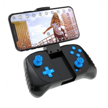 Kontroler aparatura do drona z kamerą SNAPTAIN S5C WiFi FPV 1080P