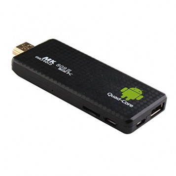 Mini PC TV-BOX Dongle Stick Andoer MK809III
