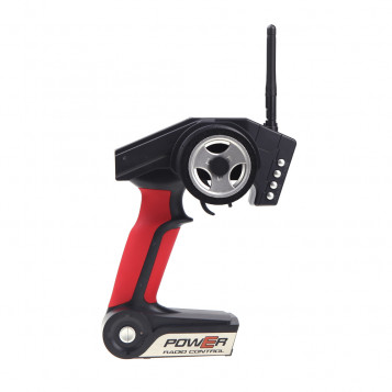Pilot kontroler aparatura do samochodu Wltoys A949 A959 A969 A979 K929 1:18 RC