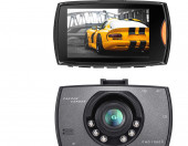 Kamera samochodowa Dash Cam 1080P do samochodów 2.7 LCD HDMI