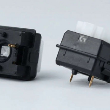 Przełączniki do klawiatury Logitech G910 Romer-G Romer Orion