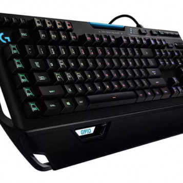 Klawisze do klawiatury Logitech G910 Orion