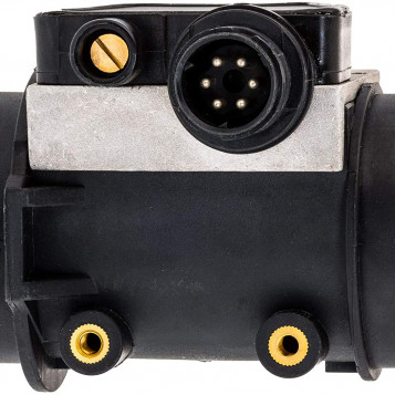 Przepływomierz powietrza LÖWE AUTOMOBIL 933628011