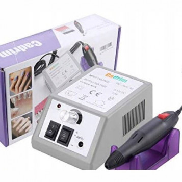 Frezarka do paznokci MCTech 12 W