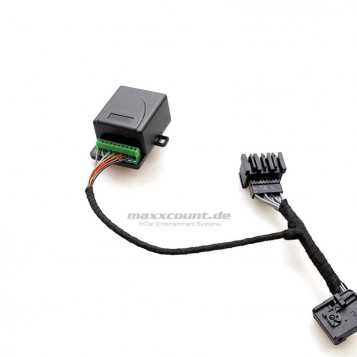 Moduł sterujący do Sound Booster Pro Kufatec 41175