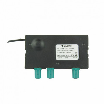 Aktywny splitter AM-FM / DAB-DAB + - P / N 5439400