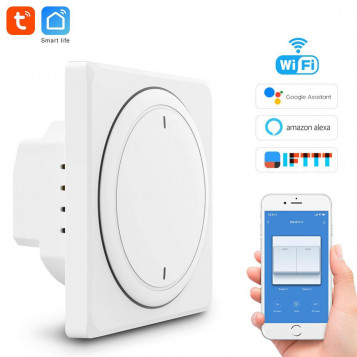 Inteligentny ściemniacz Maxcio KS-611 WiFi