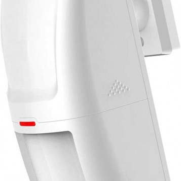 Bezprzewodowy czujnik ruchu PIR do systemu alarmowego ERAY WM3FX WS1N GT1 D2 D3 P6