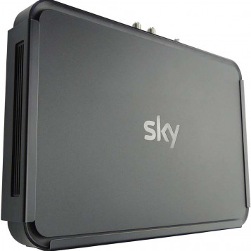 Odbiornik satelitarny Sky Q ESD-160C Humax Sky 4K UHD 1TB