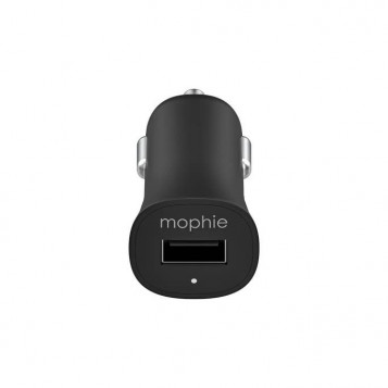 Ładowarka samochodowa Mophie CAR-CHRG-WVM 12/24V 2A