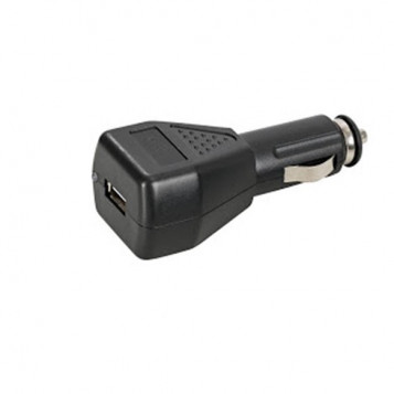 Ładowarka samochodowa LivarnoLUX S-41807CC USB