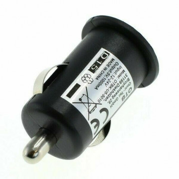 Ładowarka samochodowa OTB OTBK-U5-5010 LED