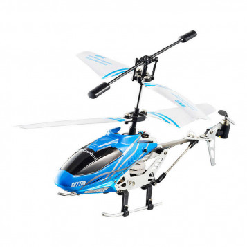 Zdalnie sterowany helikopter Revell Control Sky Fun RC bez aparatury
