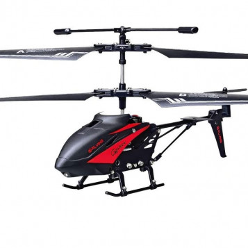Zdalnie sterowany helikopter Gostock Flying RC bez aparatury