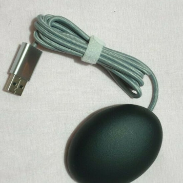 Oryginalna bezprzewodowa ładowarka Parrot Zik 3 czarna