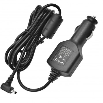 Oryginalny zasilacz ładowarka samochodowa GARMIN CAR CHARGER