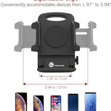 Uchwyt samochodowy na telefon TaoTronics SH08
