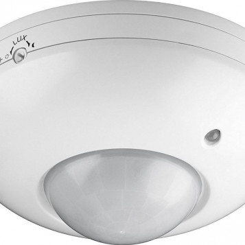 Czujnik ruchu detektor sensor Goobay IDA 95172