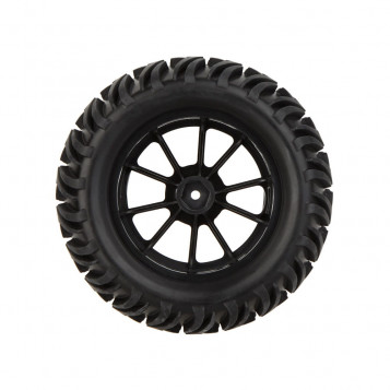 Opony do samochodu RC Monstertruck GoolRC 2 sztuki