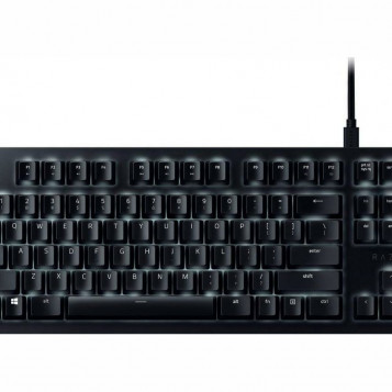 Klawiatura mechaniczna Razer BlackWidow Lite RZ03-0264