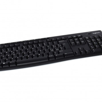 Klawiatura bezprzewodowa Logitech K270