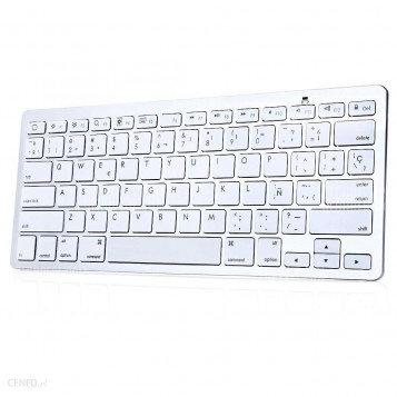 Bezprzewodowa klawiatura Bluetooth BK3001