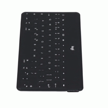 Bezprzewodowa przenośna klawiatura Logitech Keys-To-Go