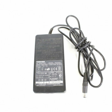 Zasilacz sieciowy Toshiba PA2450U 15V 3A 45W