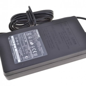 Zasilacz Toshiba PA2444U 15 V 4 A 6,6 x 2,9 mm