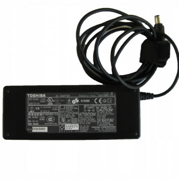 Zasilacz Toshiba PA3201U-1ACA 15 V 5 A