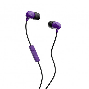 Słuchawki douszne Skullcandy Jib z mikrofonem