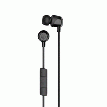 Słuchawki douszne Skullcandy Jib z mikrofonem