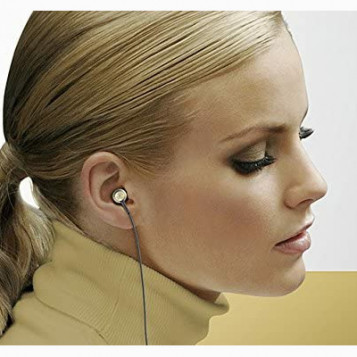 Słuchawki douszne Sony MDR-EX650AP