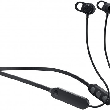 Bezprzewodowe słuchawki douszne Bluetooth Skullcandy Jib Plus