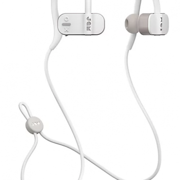 Bezprzewodowe słuchawki douszne Bluetooth Jam Live Fast