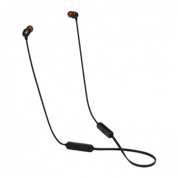 Bezprzewodowe słuchawki dokanałowe bluetooth JBL Tune 115BT