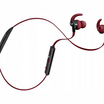 Bezprzewodowe słuchawki douszne Bluetooth Fresh N Rebel Lace Sports