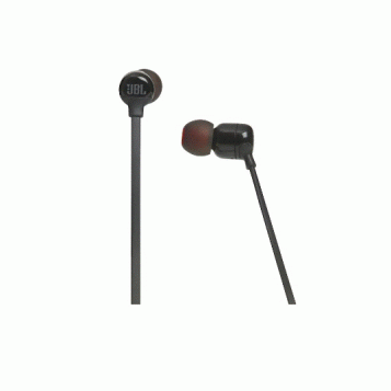 Bezprzewodowe słuchawki dokanałowe JBL T110BT