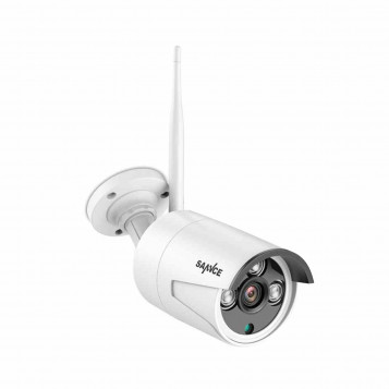 Kamera monitoring Sannce I41V 2MP CMOS 3.6mm IP66 WiFi