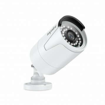 Kamera monitoring Sannce I61BE 2MP CMOS 1/2.9' IP66 36IR
