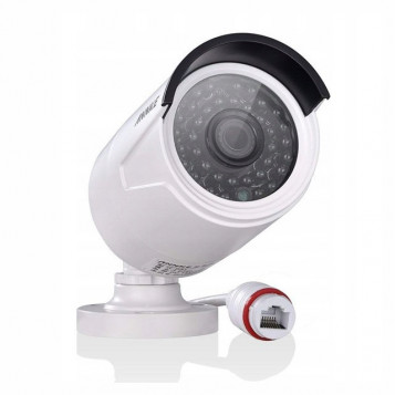Kamera monitoringu Sannce I31G 1.3MP 960P 1/3' CMOS IR PoE