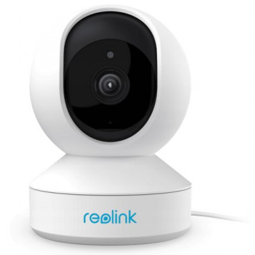 Bezprzewodowa kamera IP Reolink E1 WiFi FHD