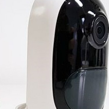 Kamera bezprzewodowa IP Reolink Argus Pro FHD WiFi bez baterii
