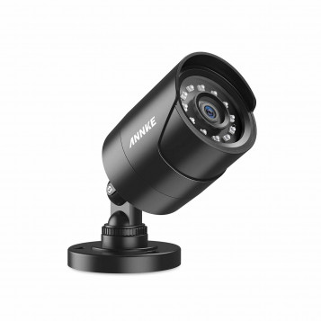 Kamera monitoringu IP Annke C51BH 2MP FHD BNC 12IR