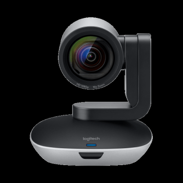 Kamera konferencyjna Logitech PTZ Pro 2 internetowa