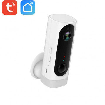 Kamera wewnętrzna IP Tuya Smart Life HD 720P RH-BC01