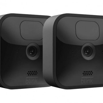Inteligentna kamera zewnętrzna Blink XT B086DK2N5 zewnętrzna