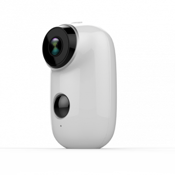Inteligentna kamera magnes RH-BC02 1080P FHD