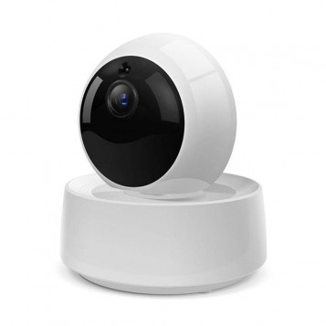 Kamera niania Sonoff GK-200MP2 1080P WiFi