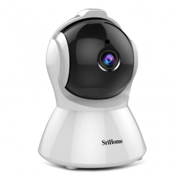 Kamera IP Imou Ranger 2 IPC-A22E 1080p WIFI detektor ruchu